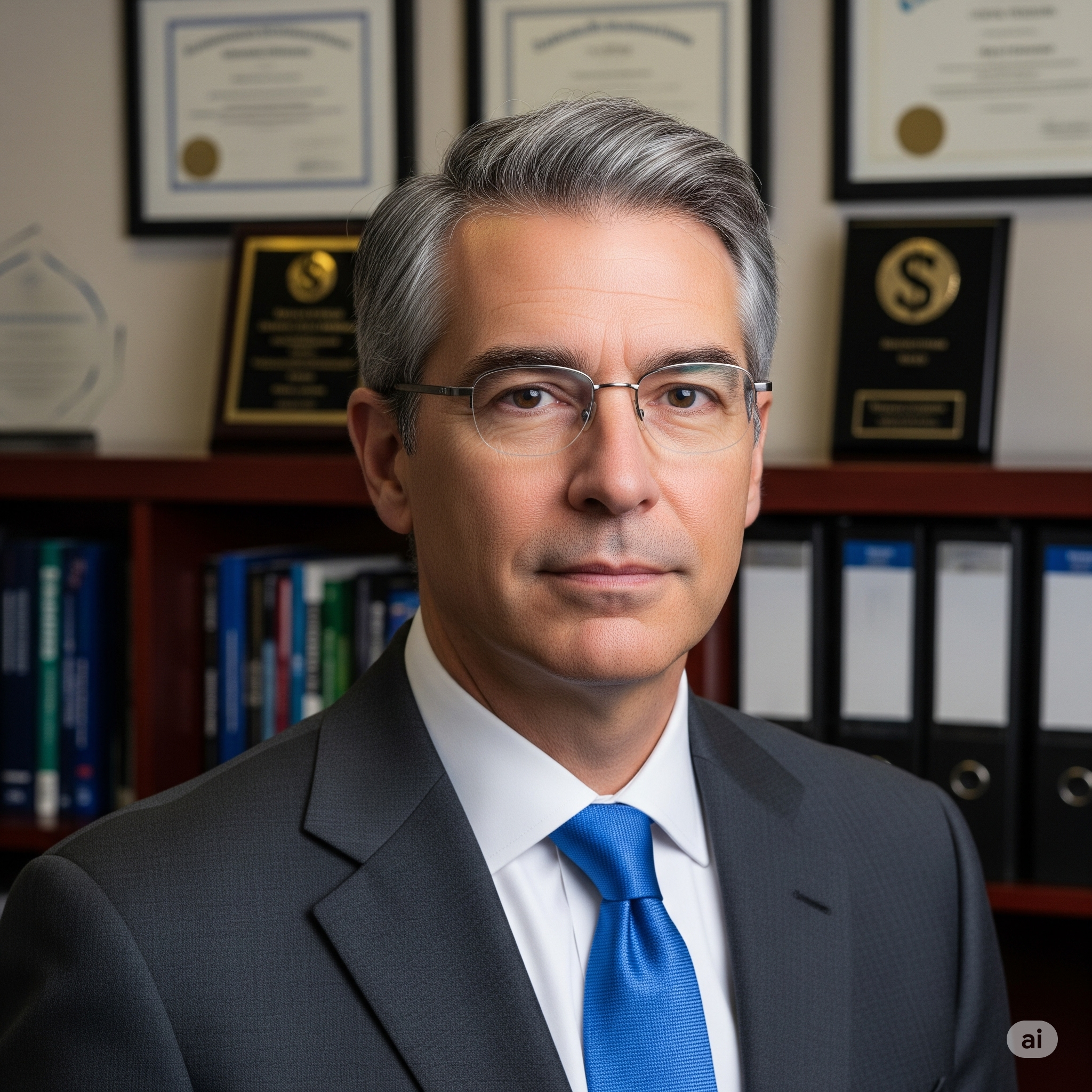 David P.